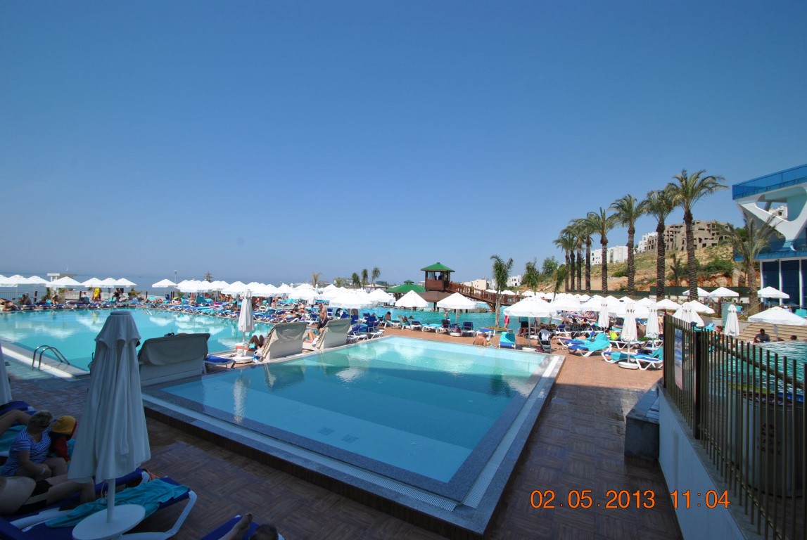 imagini hotel VIKINGEN INFINITY ALANYA